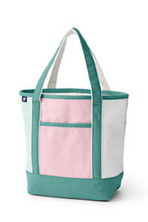 Worlds best sister short handle 100% cotton tote Bag NEW BIG SISTER GIFT BAG