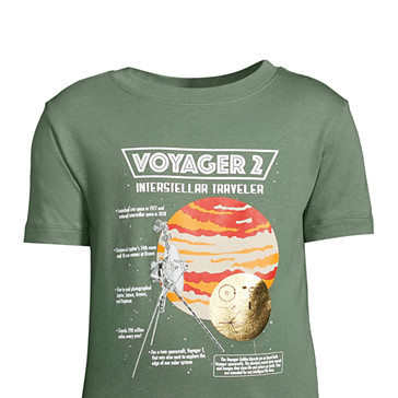 Grafik-Shirt für Jungen image number 4