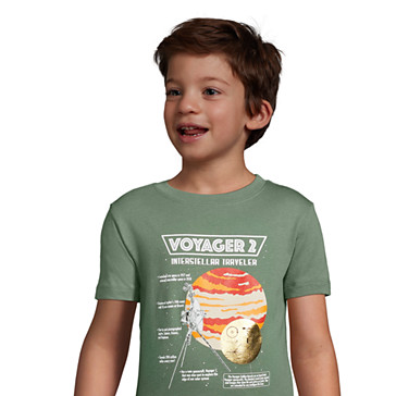 Grafik-Shirt für Jungen image number 7