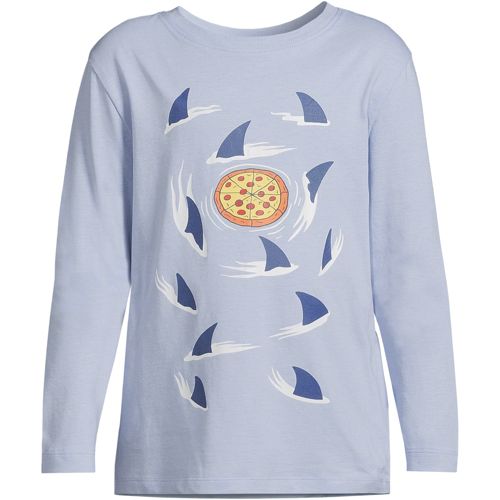 Camping Graphic Tees Lands' End