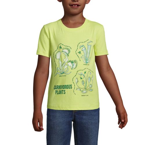 NEW Boys Pipeline Lime Green Graphic Tee T-Shirt Size XL    With Free Decal 