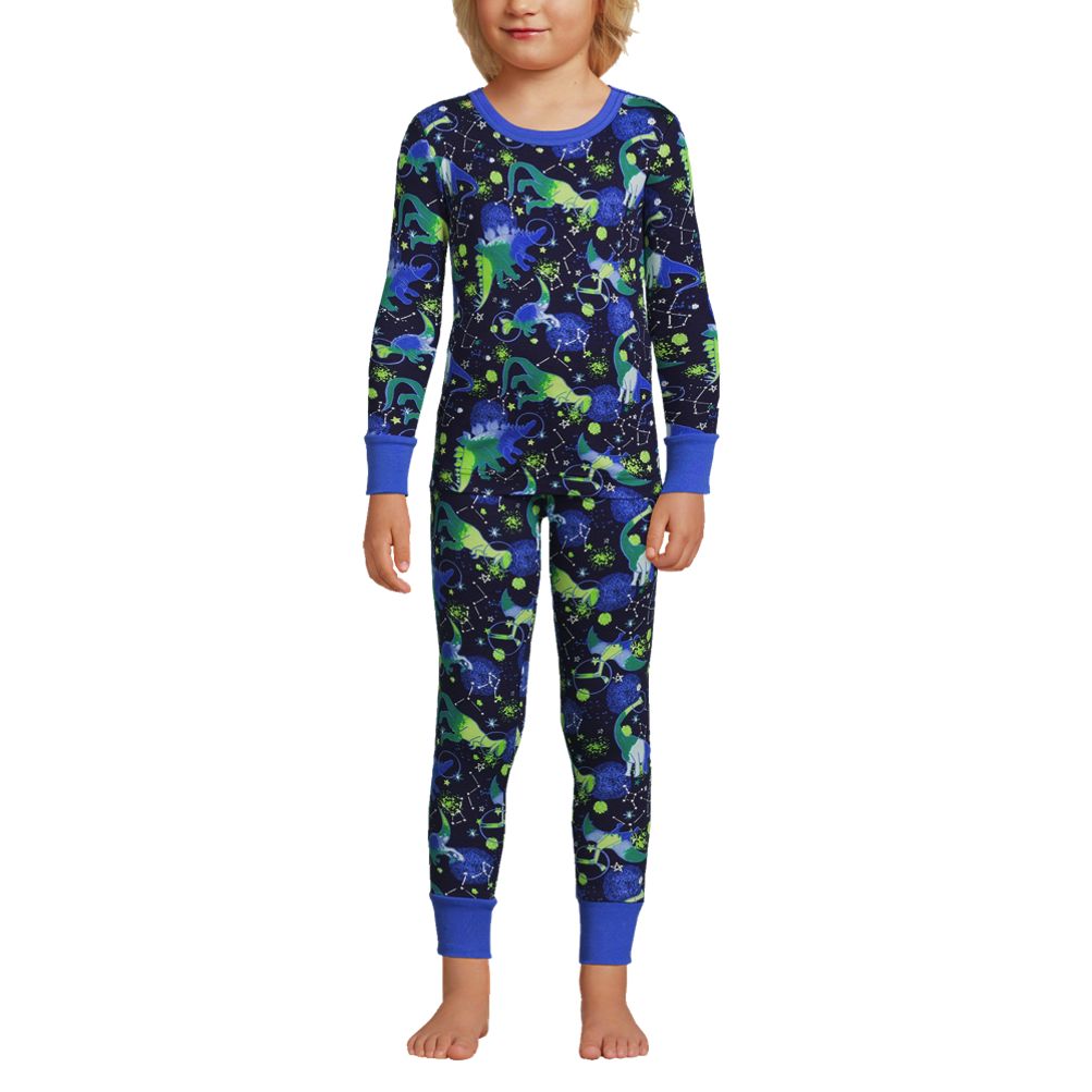 Tie Dye Loungewear Set for Toddlers & Kids | PAIGELAUREN 5 / Green