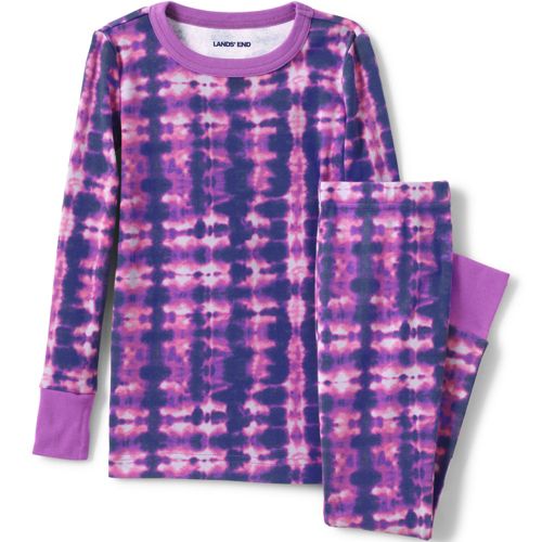 Kids' Snug Fit Pyjama Set  