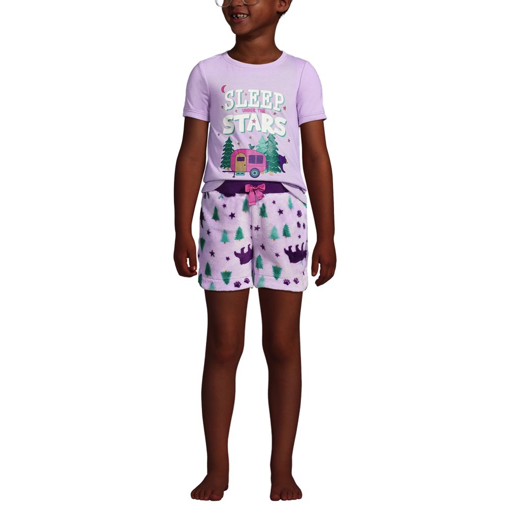 Dream Land Shorts Set – NeceSera