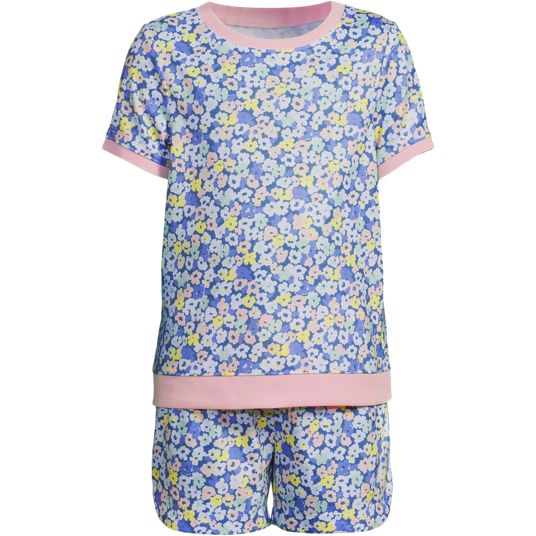 Lands end pajamas girls sale