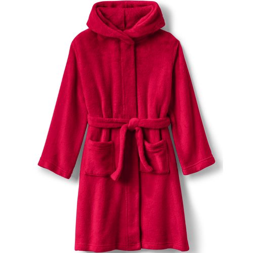 Women's Hooded Robe - Daylight