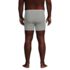 Men's Big and Tall 3 Pack Knit Boxer Briefs, Back
