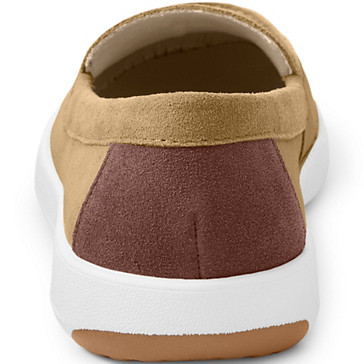 Federleichte Komfort-Loafer für Damen image number 3