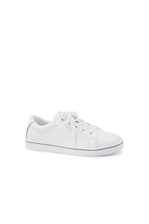 Women's Lace-up Trainers 