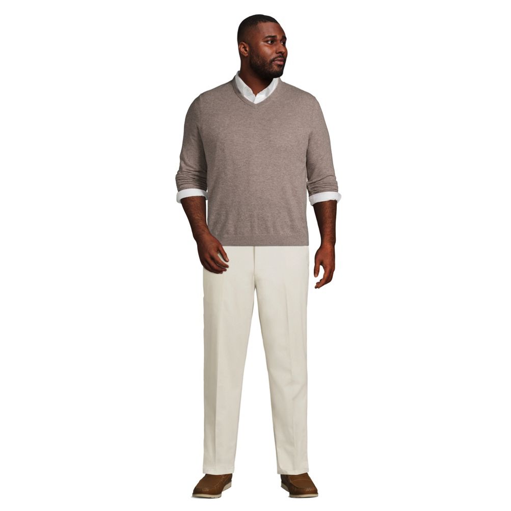 Big and tall v neck sweater hotsell