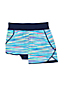 Women's Curvy Fit Quick Dry Swim Shorts