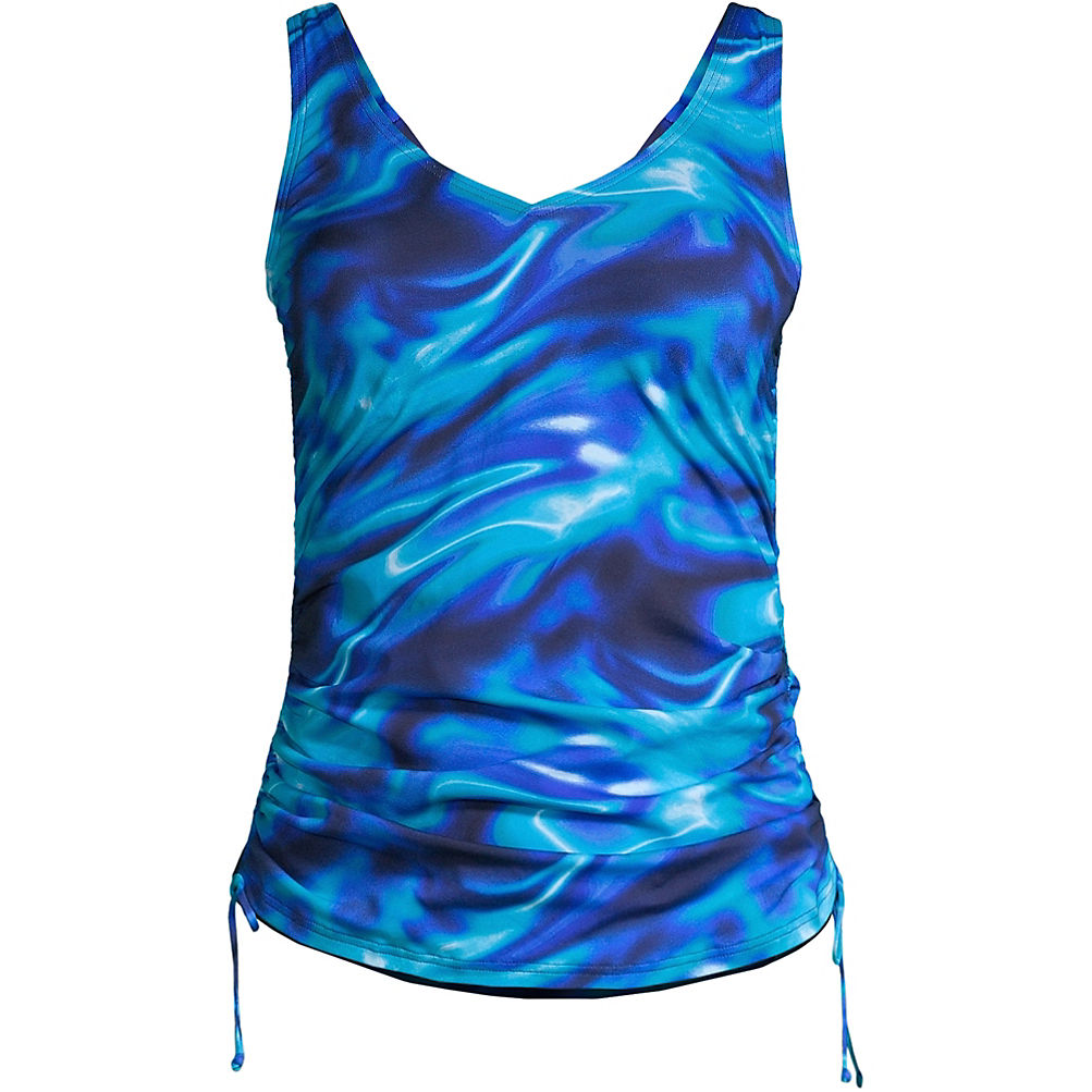 Washington Nationals Steal Your Base Tie-Dye T-Shirt - S