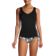 Chlorine Resistant Underwire Tankini Swimsuit Top