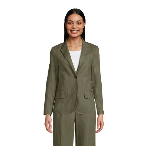 Women's Jackets | Lands' End