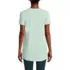 Women's Moisture Wicking UPF Sun T-Shirt, Back