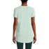 Women's Moisture Wicking UPF Sun T-Shirt, Back