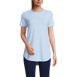 Women's Moisture Wicking UPF Sun T-Shirt, Front