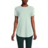 Women's Moisture Wicking UPF Sun T-Shirt, Front