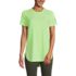 Women's Petite Moisture Wicking UPF Sun T-Shirt, Front