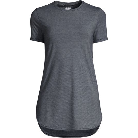 Womens UPF Sun Protection Tunic Tops | Lands' End