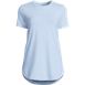 Women's Moisture Wicking UPF Sun T-Shirt, Front