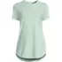 Women's Moisture Wicking UPF Sun T-Shirt, Front