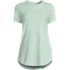 Women's Moisture Wicking UPF Sun T-Shirt, Front