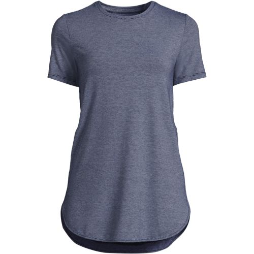 Plus size cheap moisture wicking shirts