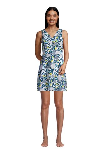 women's swim dresses on sale