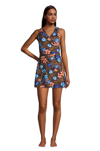 landsend swim dress