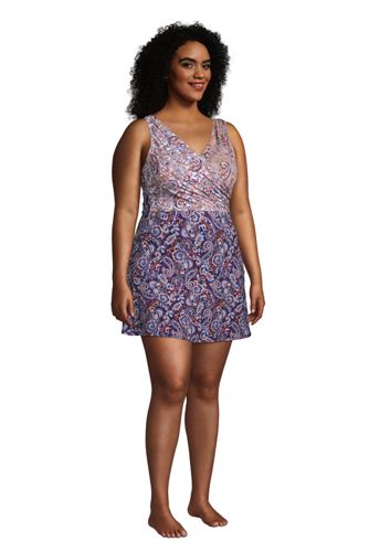 swim dresses target