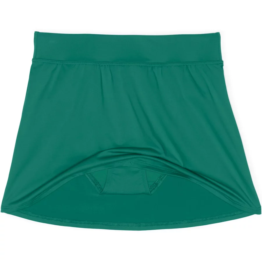 Women's Tummy Control Swim Skirt
