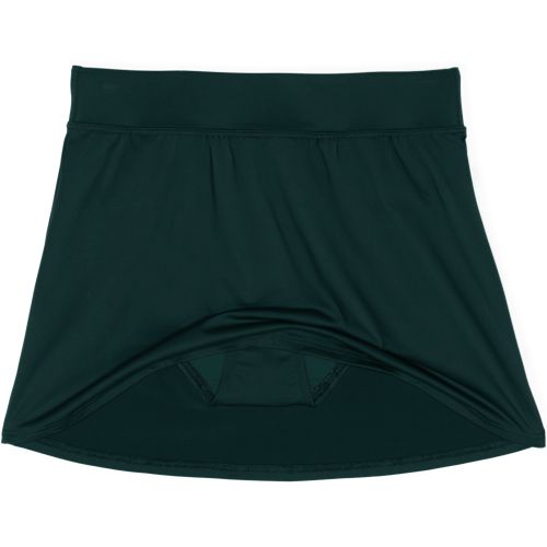 Women's Tummy Control Swim Skirt - image 2