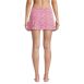 Women's Tummy Control Swim Skirt , Back