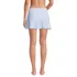 Women's Tummy Control Swim Skirt , Back