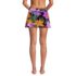 Women's Tummy Control Swim Skirt , Back