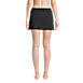 Women's Chlorine Resistant Swim Skirt Swim Bottoms, Back