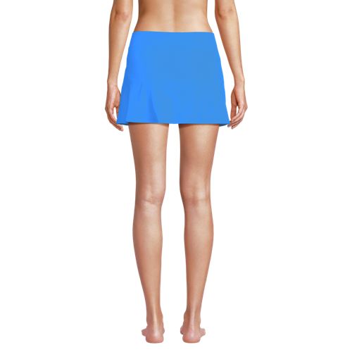 Freshwater Blue
