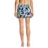 Women's Tummy Control Swim Skirt , Back