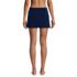 Women's Tummy Control Swim Skirt , Back