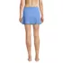 Women's Tummy Control Swim Skirt , Back
