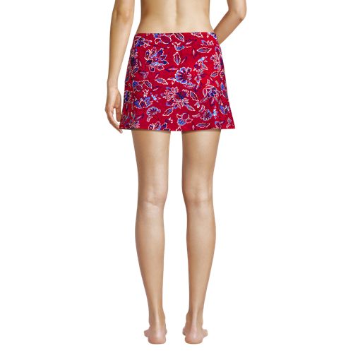 Strawberry Vintage Floral