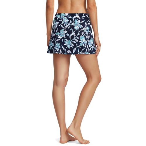Tropic Floral/Navy