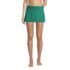 Women's Tummy Control Swim Skirt , Front