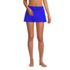 Women's Tummy Control Swim Skirt , Front