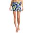 Women's Tummy Control Swim Skirt , Front