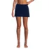 Women's Tummy Control Swim Skirt , Front