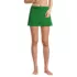 Women's Tummy Control Swim Skirt , Front