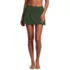 Women's Tummy Control Swim Skirt , Front