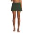 Women's Tummy Control Swim Skirt , Front